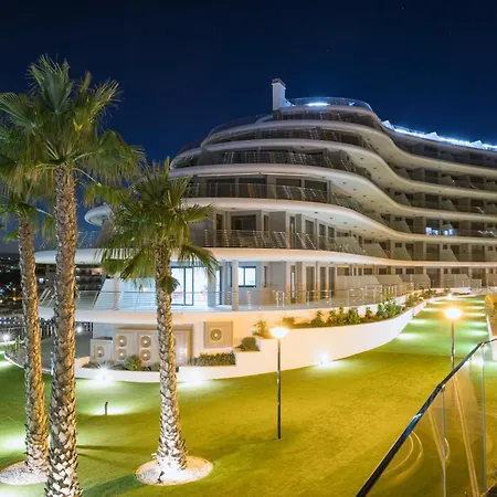 Infinity View - Arenales del Sol-2