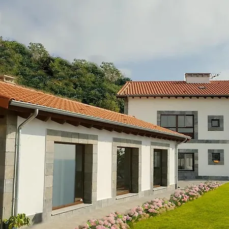 Finca El Palomar de Luanco-2