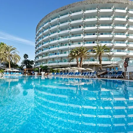 Bull Escorial & Spa-2