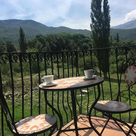 Hotel Eriste-2