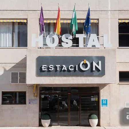 Estación-3