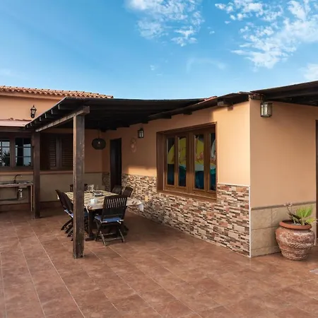 Villas El Paraiso-2