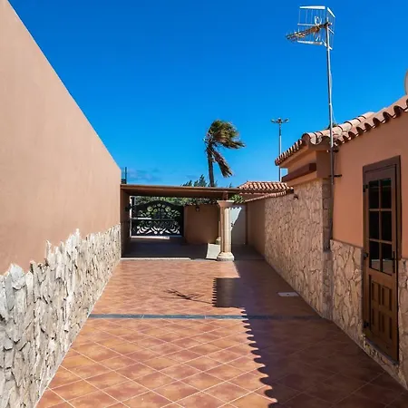 Villas El Paraiso-3