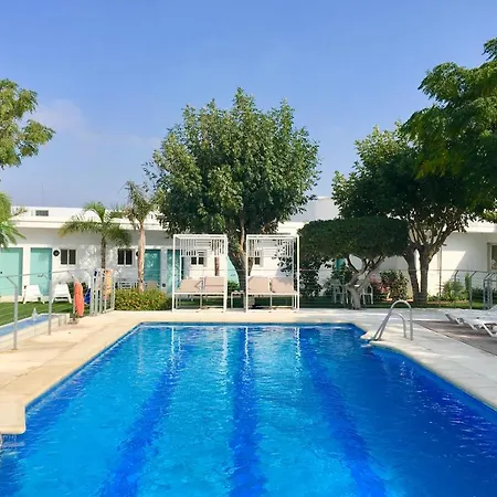Hostal Las Cumbres-2