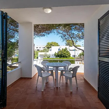 Apartamentos Llebeig-2