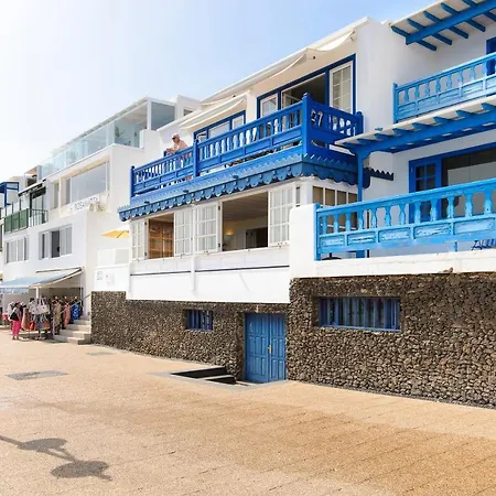 Casa Lola Y Elena - Playa Blanca, Lanzarote-3