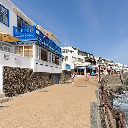 Casa Lola Y Elena - Playa Blanca, Lanzarote-2