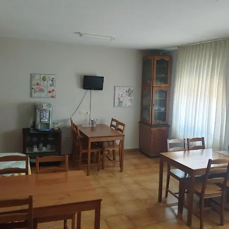 Hostal Puente Azud-2