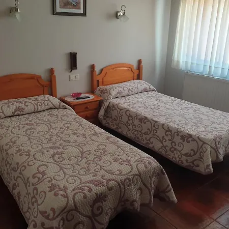 Hostal Puente Azud-3