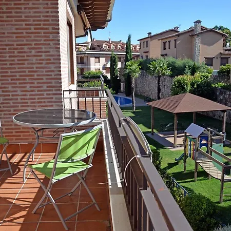 Apartamentos El Retiro del Mirador by RetiroRural-3