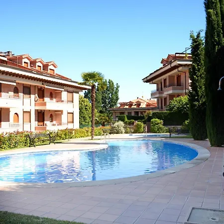 Apartamentos El Retiro del Mirador by RetiroRural-2
