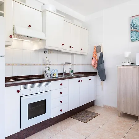 Vivienda Vacacional La Laguna Deluxe 5-3