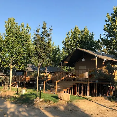 Veragua. Glamping y Apartamentos turísticos-2