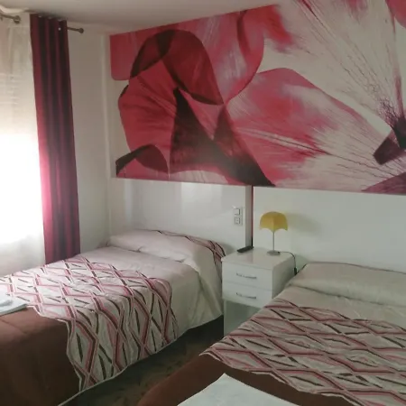 Hostal Texas 2-2