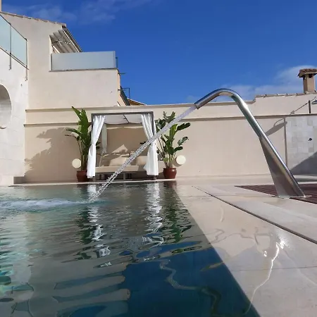 Villa Rainbow Home Mallorca-2