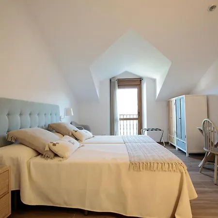 La Posada de Ojebar Nórdica-3