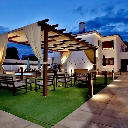 Hacienda El Brillante-2
