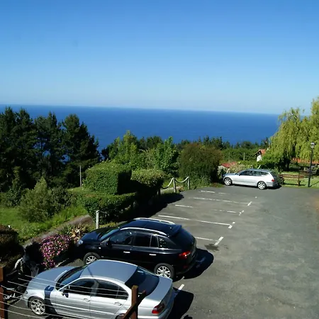Casa Rural Arboliz-2