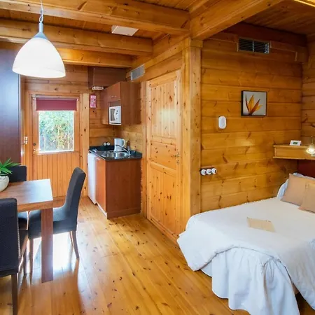 Hotel Somlom - Eco Friendly Montseny-2
