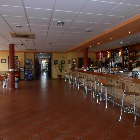 Hotel Cañada Real-3