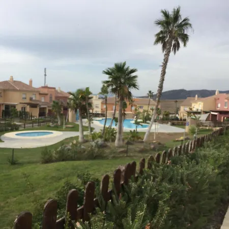 Apartamento Jarales Golf, Atlanterra, Zahara-3
