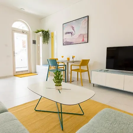 Richmood Apartments - Beach Apartment-2