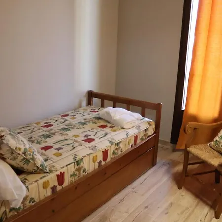 Casa Rural Tarayuela-2