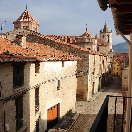 Casa Rural Tarayuela-3