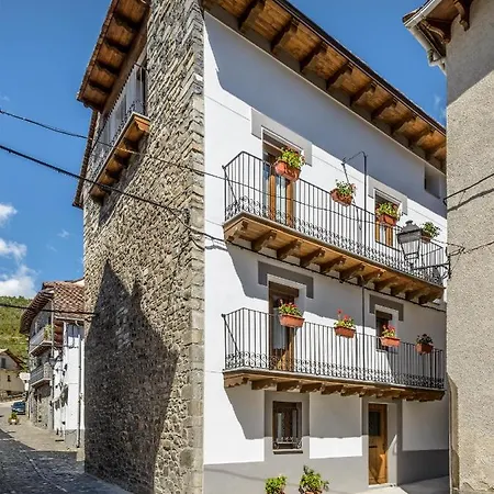 Casa Marosa-2