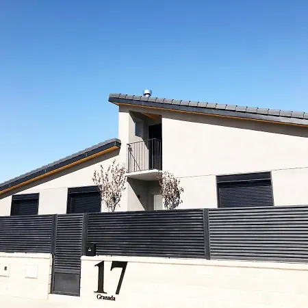 Casa Rural Idesign-3