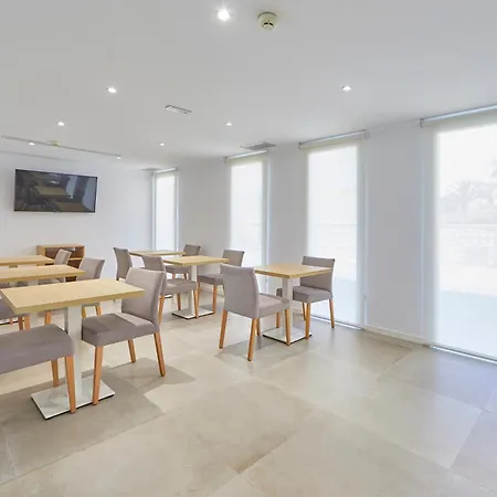 Hotel Ilusion Moreyo - Adults Only-3