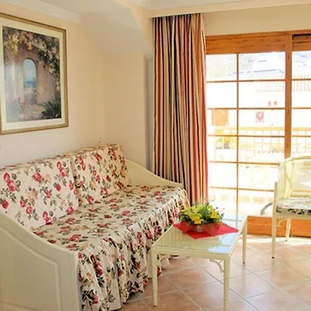 Spa & Sport Hotel Mar Y Sol-2