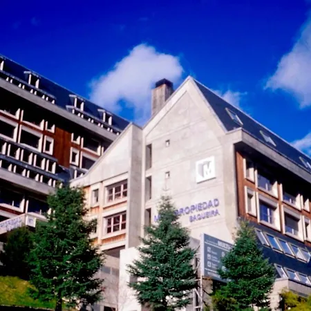 Apartamentos Multibaqueira-2