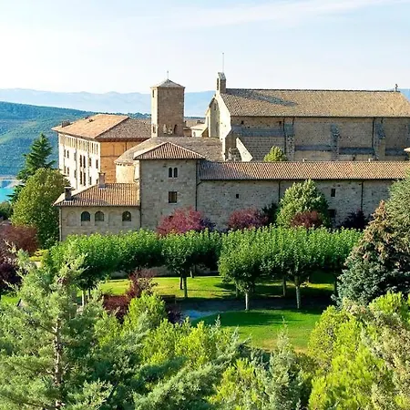Apartamento PILARE, a las puertas del Pirineo Navarro-3