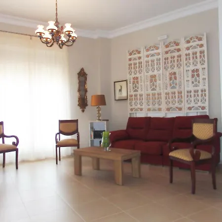 Hostal Montemayor-2