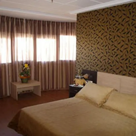 Hotel Los Chiles-3