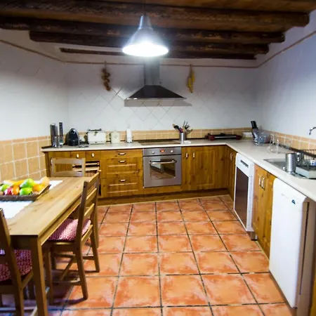 La Casita De Leire-2