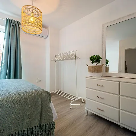 Premium Beach Design - La Malagueta-3