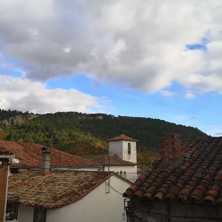 Casa rural fuentelgato-3