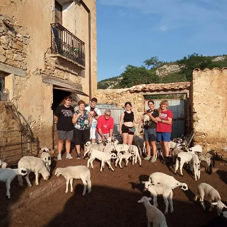 Casa Rural Amador-2