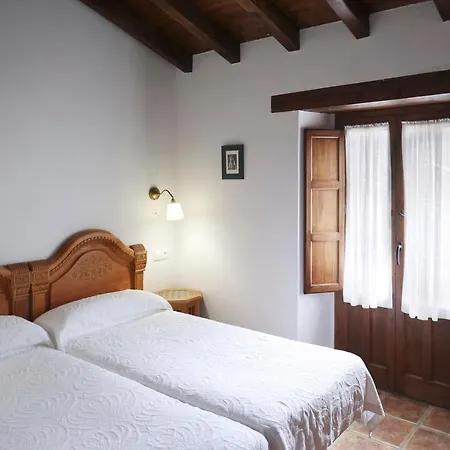 Hotel Rural La Puebla-3
