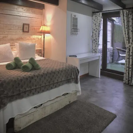 Albergue Boi Romanic Suites-3
