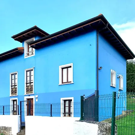 Casa Paulita Ca749-3