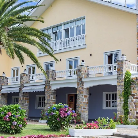 Hotel Regueiro-3