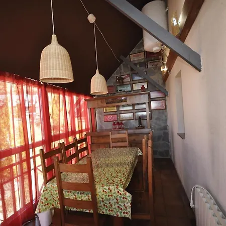 Apartamentos GHM Sabica-2