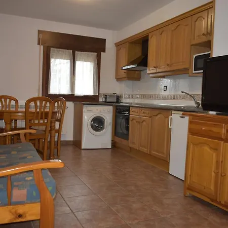 Apartamentos Casa Esperanza - Ordesa-3