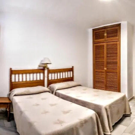 Hotel Albucasis-2
