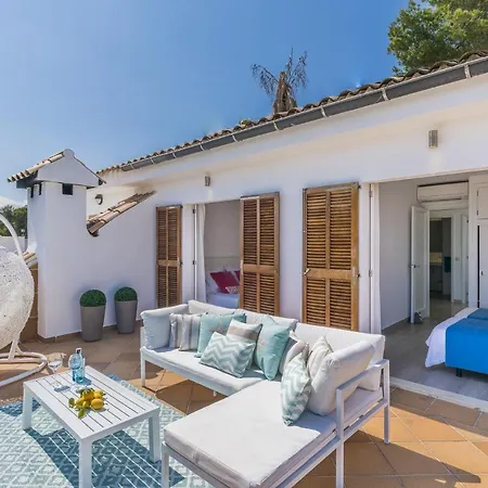 Villa Alcanada - Family Only-2
