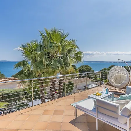 Villa Alcanada - Family Only-3