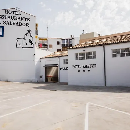 Hotel Salvevir-3
